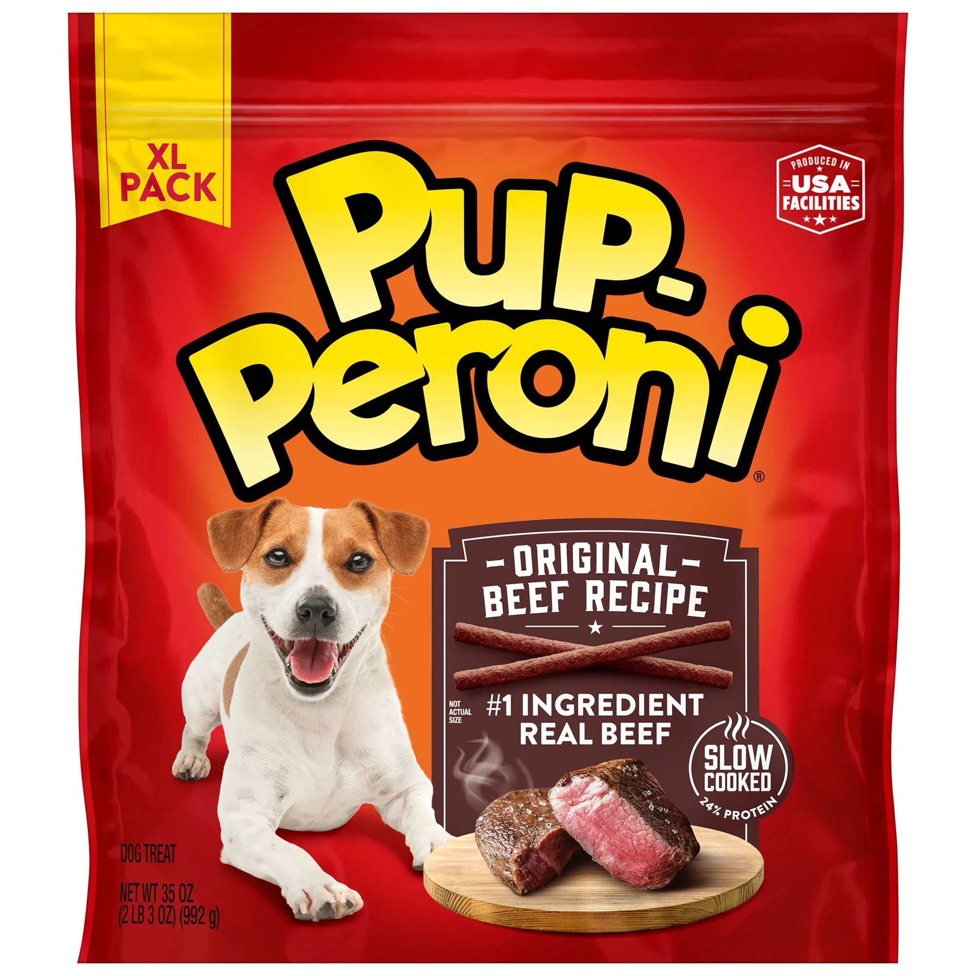 img_1761280815180_307_TJaxplEuU.webp Pup -Peroni Dog Treat All Ages - Beef - Image 1