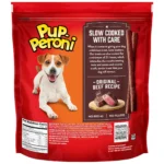 Pup -Peroni Dog Treat All Ages - Beef - Image 2