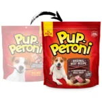 Pup -Peroni Dog Treat All Ages - Beef - Image 3