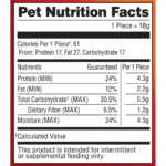 Pup -Peroni Dog Treat All Ages - Beef - Image 7