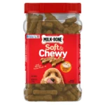 Milk-Bone Soft & Chewy All Life Stage Dog Treats - Chicken