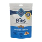 Blue Buffalo® Bits Soft & Chewy All Life Stages Dog Training Treats - Chicken, 11 oz