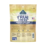Blue Buffalo® True Chews Premium Grillers Adult Dog Treats - Natural, Chicken - Image 2