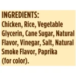 Blue Buffalo® True Chews Premium Grillers Adult Dog Treats - Natural, Chicken - Image 5