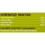 Rachael Ray Nutrish Savory Roasters Dog Treat All Ages - Chicken - Image 4