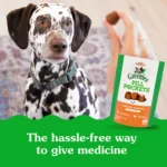 Greenies Pill Pockets Dog Treats for Capsules - Cheese - Image 4