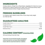 Greenies Pill Pockets Dog Treats for Capsules - Cheese - Image 7