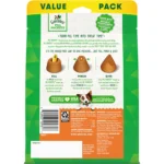 Greenies Pill Pockets Dog Treats for Capsules - Cheese - Image 8