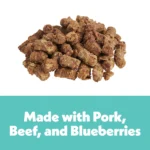 Wiggles & Wags Poppers Dog Treats 8 OZ - Image 4