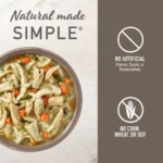 Simply Nourish® Original Adult Wet Dog Food - 10 Oz., Stew - Image 5