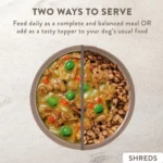 Simply Nourish® Adult Wet Dog Food - 10 Oz., Stew - Image 4