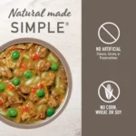 Simply Nourish® Adult Wet Dog Food - 10 Oz., Stew - Image 5