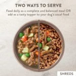 Simply Nourish® Original Adult Wet Dog Food - 10 Oz., Stew - Image 4