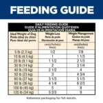 Hill's® Science Diet® Perfect Weight Adult Wet Dog Food - Vegetable & Chicken Stew, 12.5 oz - Image 4