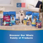 Bil-Jac Sensitive Solutions Digestive & Immune Support Adult Wet Dog Food - Turkey & Pumpkin - Image 10
