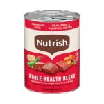 Rachael Ray Nutrish Wet Dog Food Adult - Beef, Pumpkin