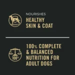 Purina® Pro Plan Complete Essentials Adult Wet Dog Food - Classic Pate, Chicken & Rice, 13 Oz - Image 4