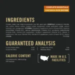 Purina® Pro Plan Complete Essentials Adult Wet Dog Food - Classic Pate, Chicken & Rice, 13 Oz - Image 5