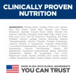 Hill's Science Diet Perfect Digestion Adult Wet Dog Food - Chicken, Vegetable & Rice Stew, 12.8 oz - Image 2