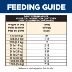 Hill's® Science Diet® Savory Stew Adult Wet Dog Food - Chicken & Vegetable, 12.8 oz - Image 4