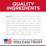 Hill's Science Diet Healthy Cuisine Adult Wet Dog Food - Roasted Chicken, Carrots & Spinach, 12.5 oz - Image 4