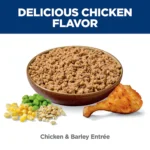 Hill's® Science Diet® Adult Wet Dog Food - Chicken & Barley, 13 oz - Image 4