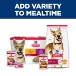 Hill's® Science Diet® Adult Wet Dog Food - Chicken & Barley, 13 oz - Image 7