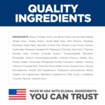 Hill's® Science Diet® Savory Stew Senior 7+ Wet Dog Food - Chicken & Vegetable, 12.8 oz - Image 2