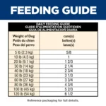 Hill's® Science Diet® Savory Stew Senior 7+ Wet Dog Food - Chicken & Vegetable, 12.8 oz - Image 4