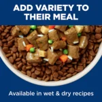 Hill's® Science Diet® Senior 7+ Wet Dog Food - Chicken & Barley, 13 oz - Image 8