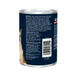 Authority Sensitive Stomach & Skin Cuts in Gravy Adult Wet Dog Food - Lamb, 13 oz - Image 7