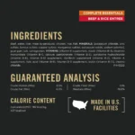 Purina® Pro Plan Complete Essentials Adult Wet Dog Food - Classic Pate, Beef & Rice, 13 Oz - Image 5