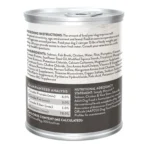 Simply Nourish Adult Wet Dog Food - Salmon, Chicken & Rice Stew, 10 oz - Image 8