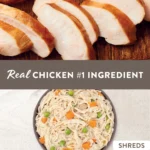 Simply Nourish Hip & Joint Recipe Adult Dog Food - Chicken, 10 OZ - Image 2