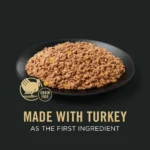 Purina® Pro Plan Complete Essentials Adult Wet Dog Food - Grain Free, Turkey & Sweet Potato, 13 oz - Image 3