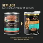 Purina Pro Plan Development Puppy Wet Dog Food - Chicken & Rice, 13 oz - Image 2