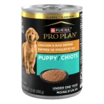 Purina Pro Plan Development Puppy Wet Dog Food - Chicken & Rice, 13 oz - Image 7