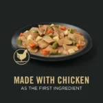 Purina® Pro Plan Complete Essentials Adult Wet Dog Food - In Gravy, Chicken & Vegetables, 13 Oz - Image 2