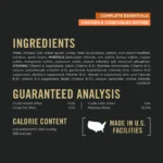 Purina® Pro Plan Complete Essentials Adult Wet Dog Food - In Gravy, Chicken & Vegetables, 13 Oz - Image 5