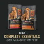 Purina® Pro Plan Complete Essentials Adult Wet Dog Food - In Gravy, Chicken & Vegetables, 13 Oz - Image 6