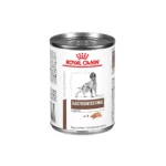 Royal Canin Gastrointestinal Low Fat Loaf in Sauce Adult Dog Wet Food - 13.5 oz