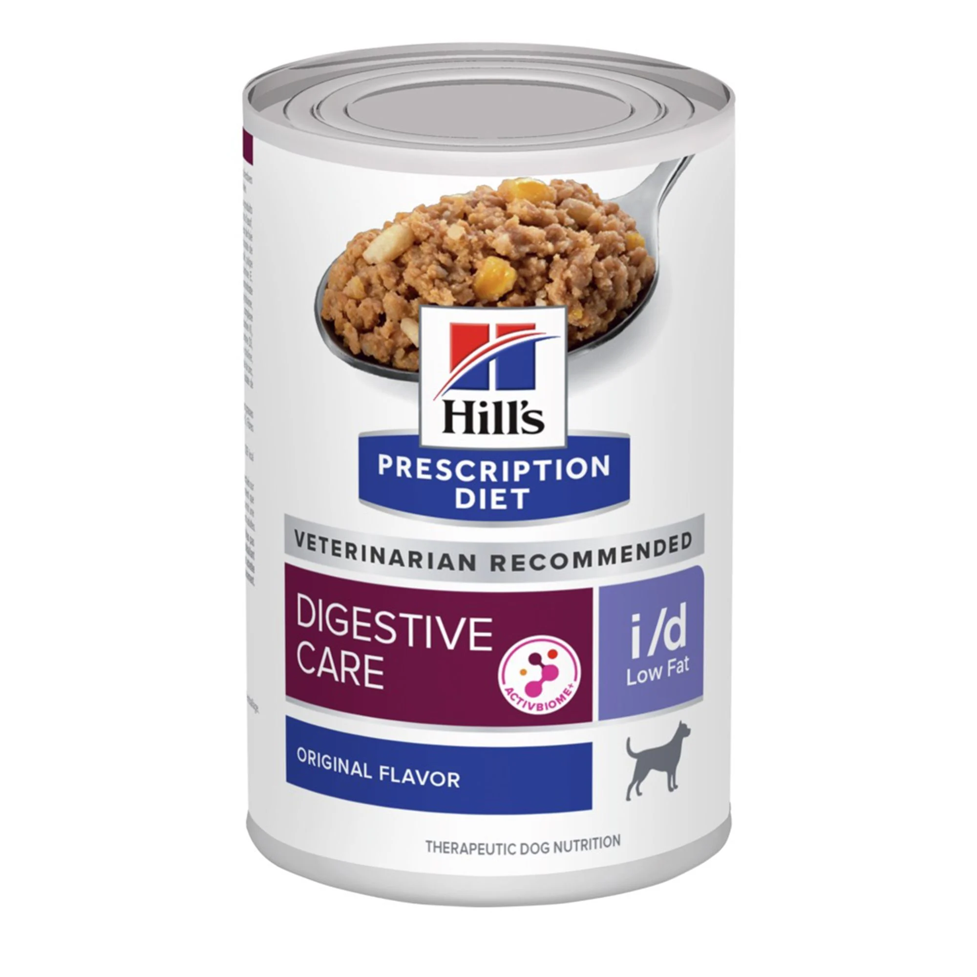 img_1761288165554_598_cBVzLM_qm.webp Hill's® Prescription Diet® i/d Digestive Care Low Fat Adult Dog Food - Original - Image 1