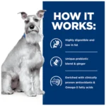 Hill's® Prescription Diet® i/d Digestive Care Low Fat Adult Dog Food - Original - Image 6