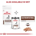 Royal Canin(R) Veterinary Diet Canine Gastrointestinal Adult Dry Dog Food - Low Fat - Image 6