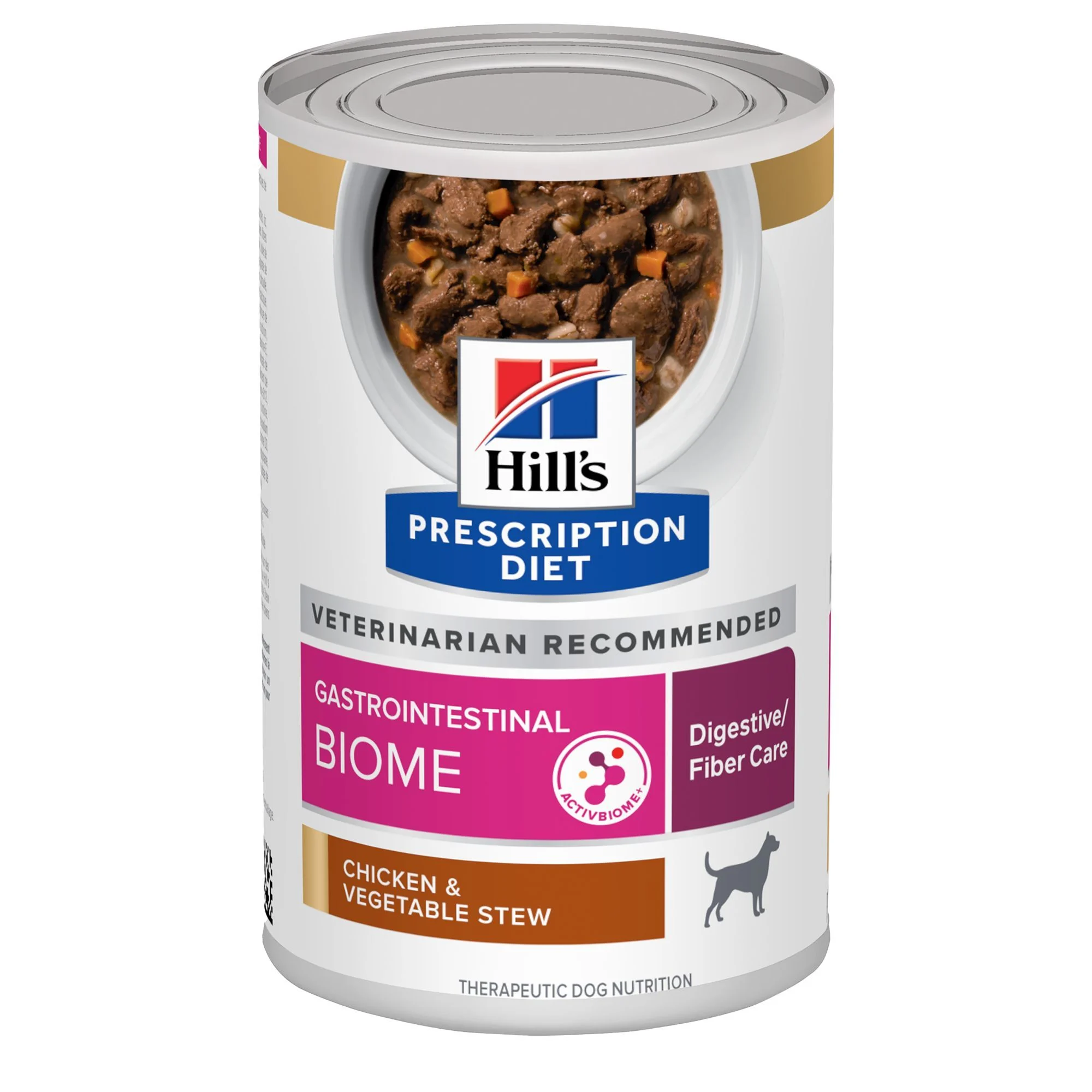 img_1761288225118_46_1QGR-gltv.webp Hill's® Prescription Diet® Gastrointestinal Biome Digestive Fiber Adult Dog Food - Chicken - Image 1