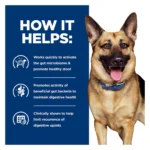 Hill's® Prescription Diet® Gastrointestinal Biome Digestive Fiber Adult Dog Food - Chicken - Image 5
