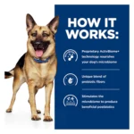 Hill's® Prescription Diet® Gastrointestinal Biome Digestive Fiber Adult Dog Food - Chicken - Image 6