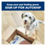 Hill's® Prescription Diet® Gastrointestinal Biome Digestive Fiber Adult Dog Food - Chicken - Image 7
