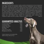 Purina® Pro Plan® Veterinary Diets All Life Stage Dog Food - HA, Hydrolyzed, Chicken - Image 6