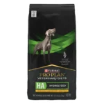 Purina® Pro Plan® Veterinary Diets All Life Stage Dog Food - HA, Hydrolyzed, Chicken - Image 7